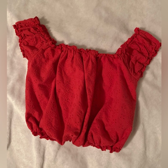 Brand: Garage Size: S - Picture 1 of 2